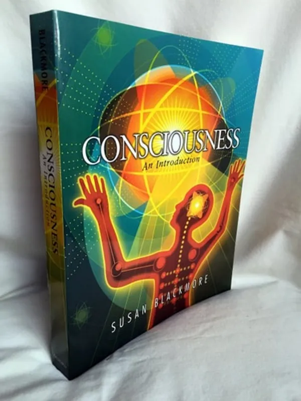 Speciale Aanbieding Consciousness: An Introduction - Susan Blackmore