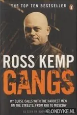 Gangs - Kemp, Ross Uitverkoop