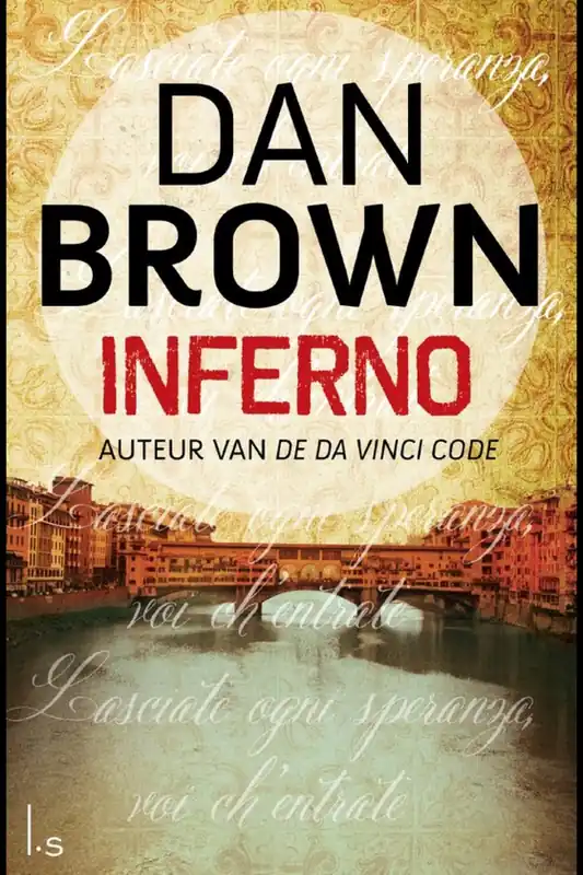 Inferno - Brakman Nu Kopen