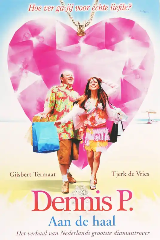 Dennis P. - G. Termaat, T. de Vries Must-Have
