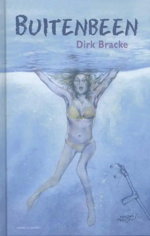 Tijdelijk Beschikbaar Buitenbeen - Dirk Bracke