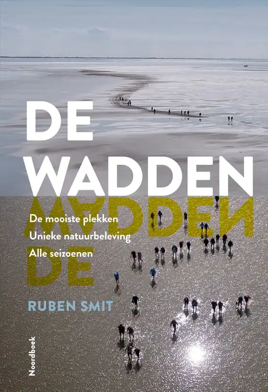 Gecertificeerd De Wadden - Ruben Smit