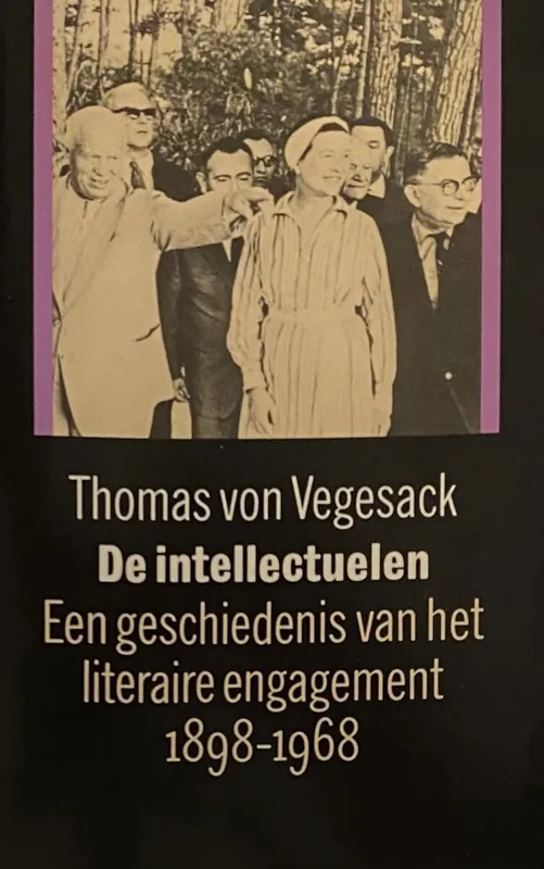 Op = Op Intellectuelen - Vegesack