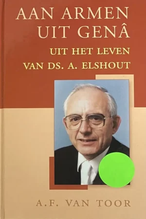 Aan armen uit genâ - A.F. van Toor Favoriet