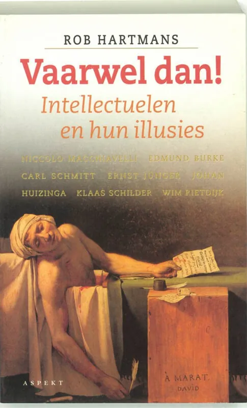 Vaarwel dan! - Rob Hartmans Tijdelijk Beschikbaar