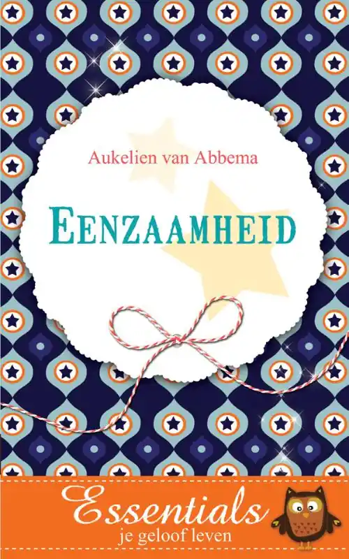 Eenzaamheid - Aukelien Van Abbema Bestseller