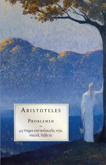 Op = Op Problemen - Aristoteles
