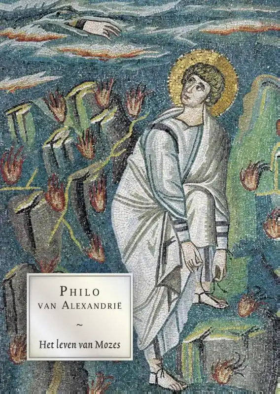 Goedkoop Het leven van Mozes - Philo van Alexandrie