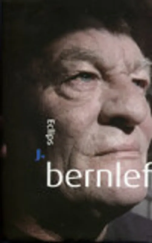 Op = Op Eclips - Bernlef