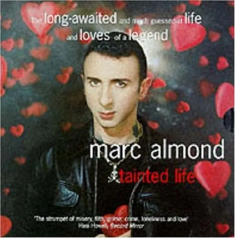 Gratis Verzending Tainted Life - Marc Almond