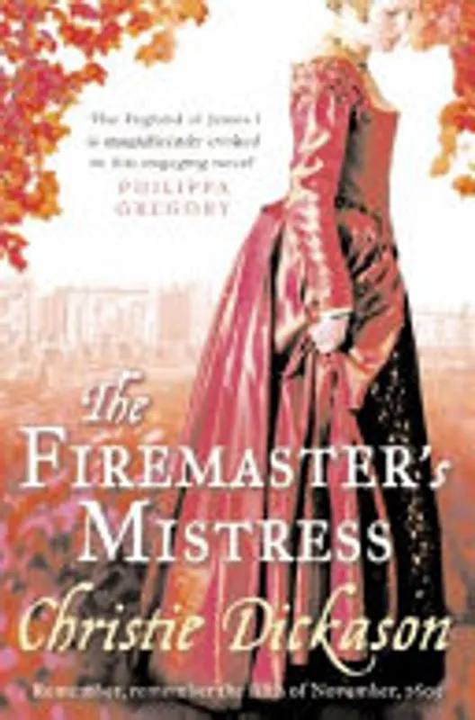 Exclusieve Aanbieding The Firemaster's Mistress - Christie Dickason