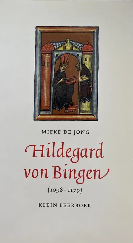 Finale Uitverkoop Hildegard van Bingen - Mieke de Jong
