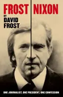 Frost/Nixon - David Frost Direct Beschikbaar