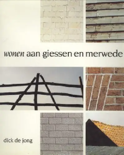 Alleen Vandaag Wonen aan merwede en giessen - Jong