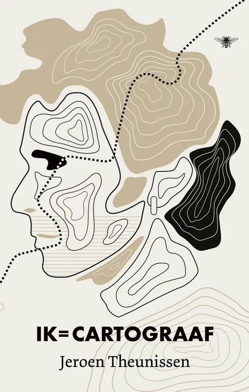 Bestel Nu Ik = cartograaf - Jeroen Theunissen