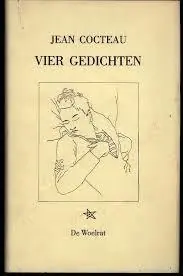 Populair Vier gedichten - Jean Cocteau