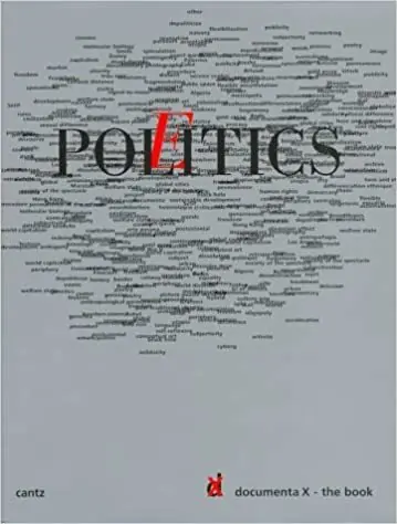Politics-poetics - N/A Goedkoop