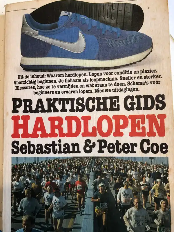 Koopje Praktische gids hardlopen - Coe