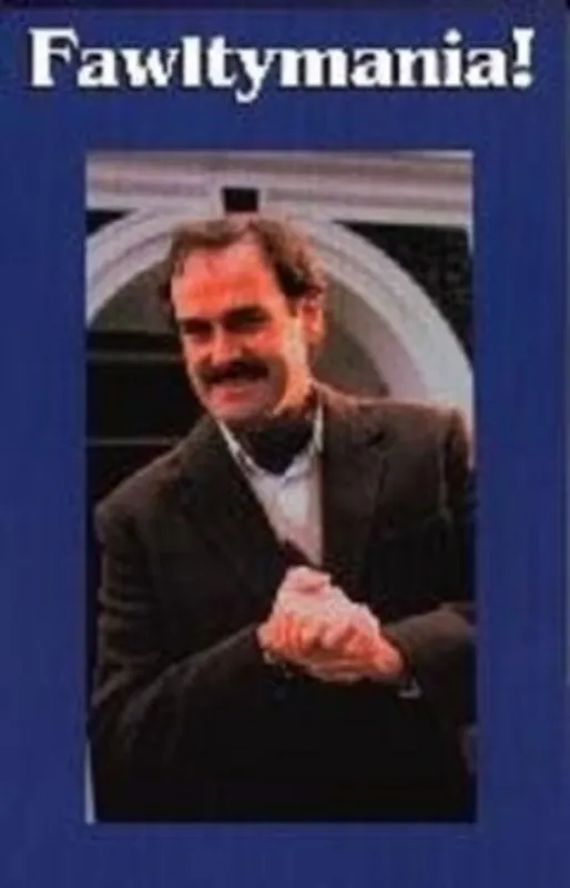 Fawltymania! - R. van Heuven Gecertificeerd