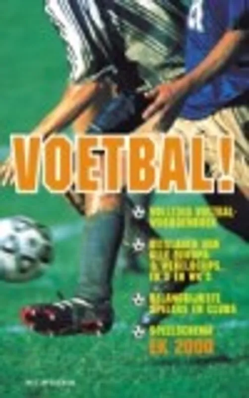 Voetbal ! - Siekmann Nu Kopen