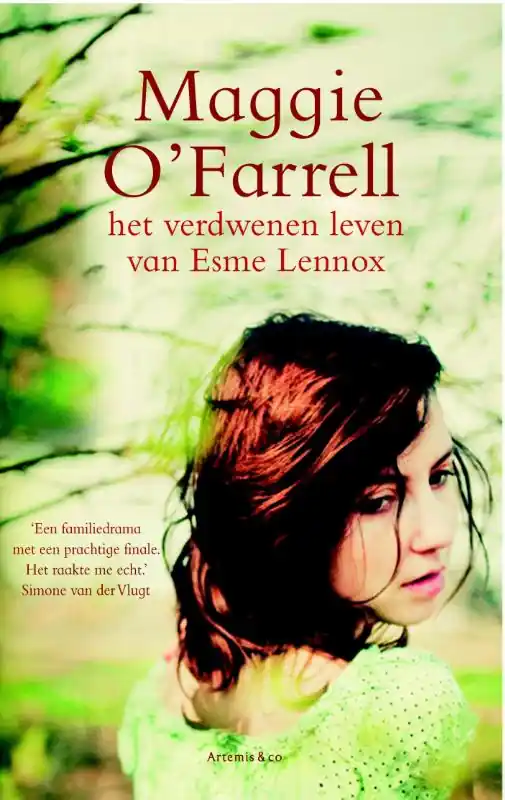 Direct Verzonden Het verdwenen leven van Esme Lennox - Maggie O'Farrell
