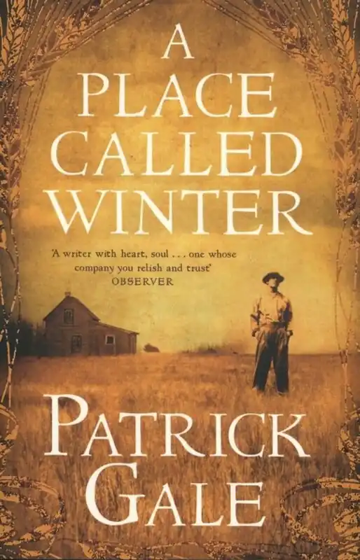 A Place Called Winter - Patrick Gale Koop Online
