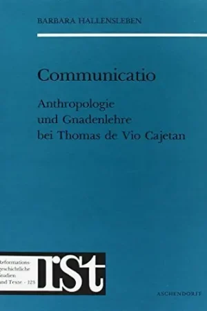 Voordeelprijs Communicatio - Barbara Hallensleben