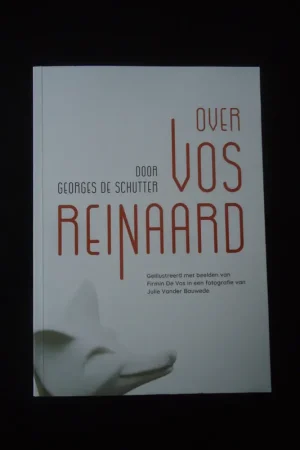 Reinaard De Vos - Georges De Schutter Dagaanbieding