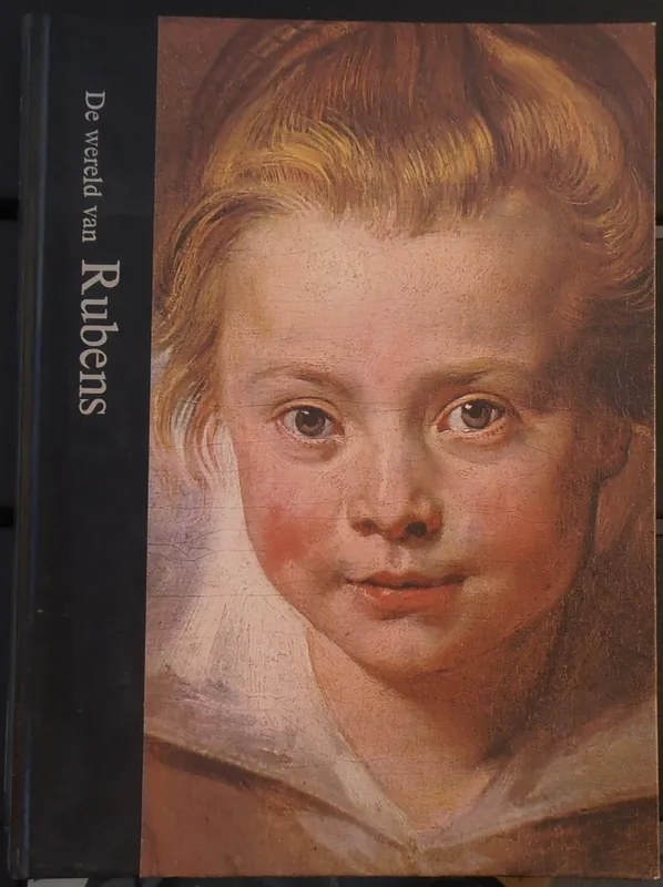 Wereld van Rubens 1577-1640 - Wedgwood C.V., Time-life redactie Dagaanbieding