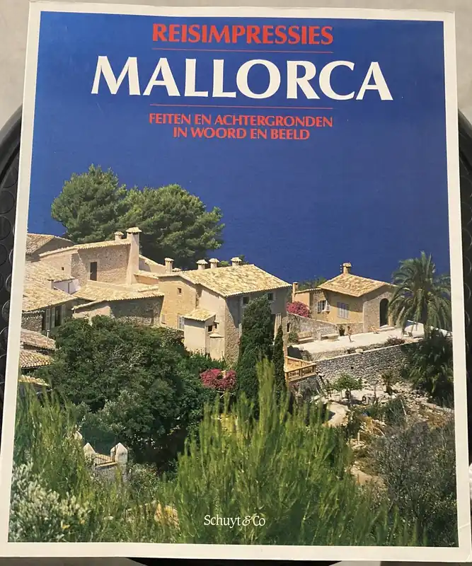 Fabrieksprijs Mallorca - Pasdzior