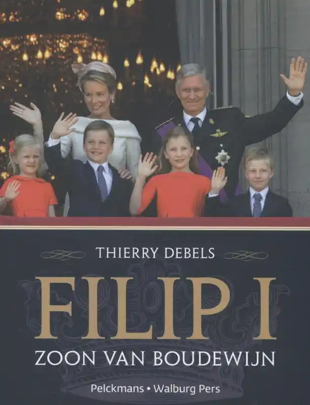 Filip I - Thierry Debels Laatste Kans