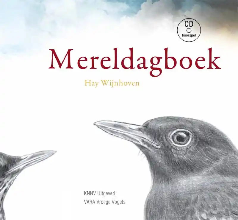 Mereldagboek - Hay Wijnhoven Merkproduct