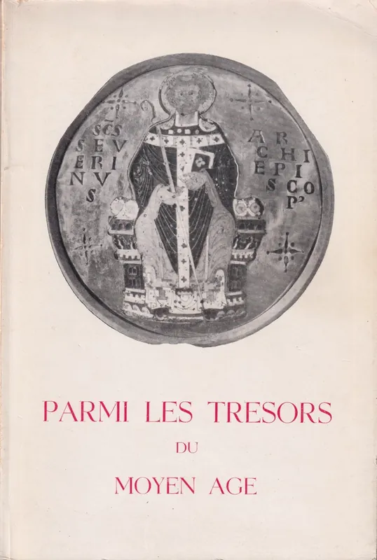 Lage Kosten Parmi les Tresors du Moyen Age - N/A