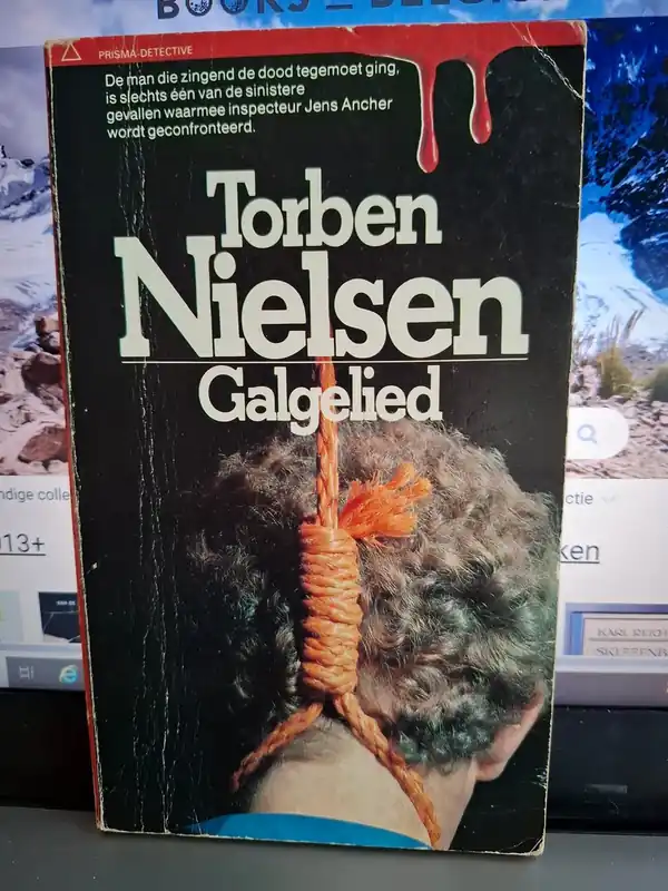 Galgelied - Torben Nielsen Gratis Retour