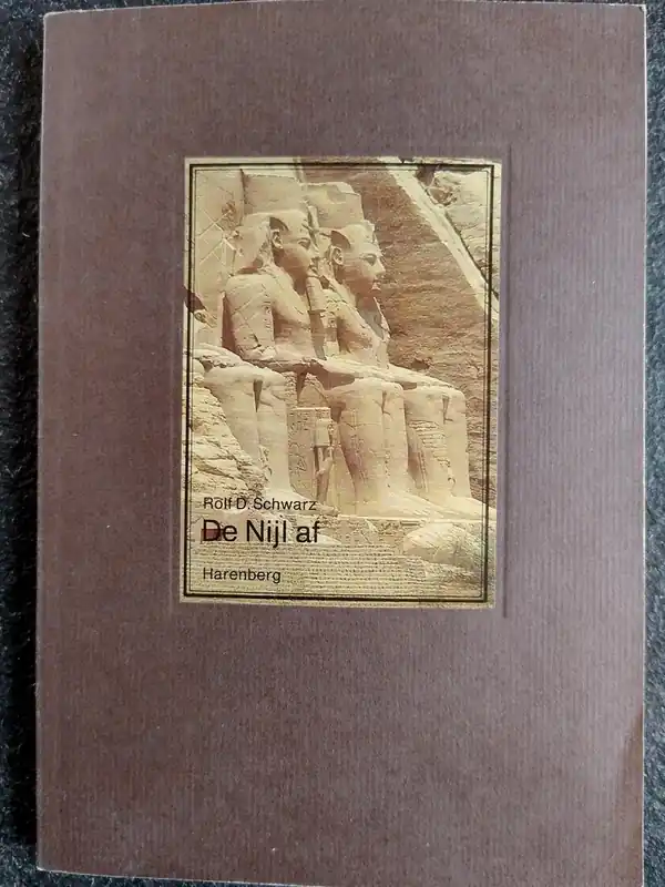 Nyl af - Schwarz Lage Prijs