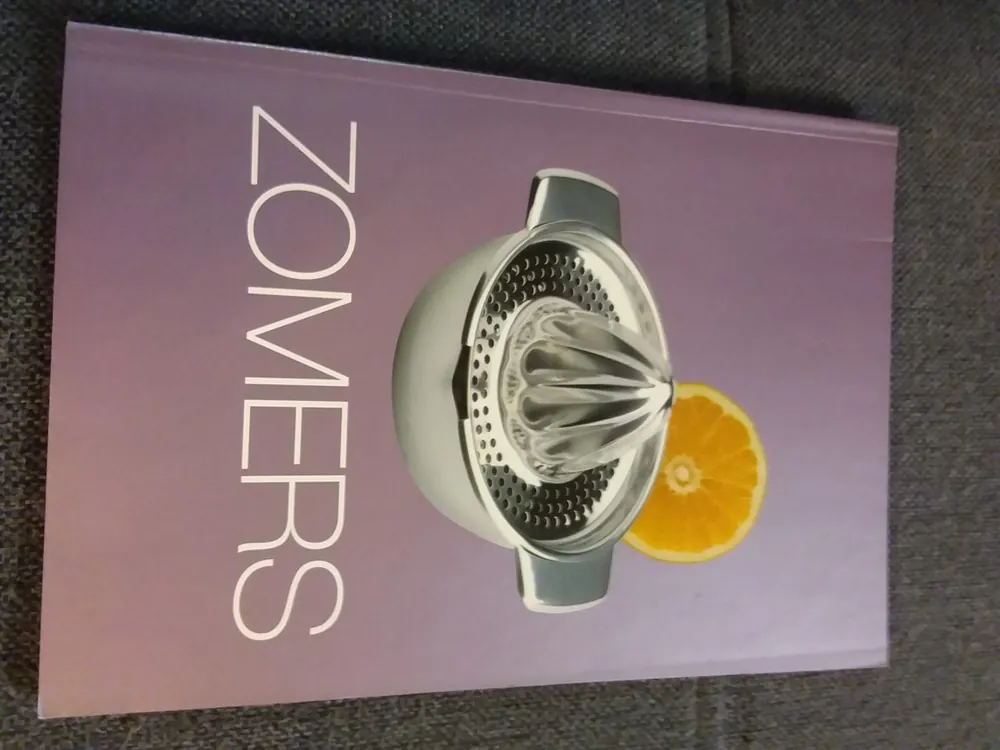 Zomers - rebo publishers Actieprijs