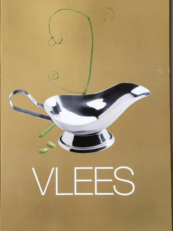 Vlees - rebo publishers Exclusieve Aanbieding