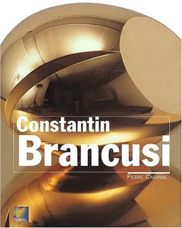 Brancusi - Pierre Cabanne Beste Prijs