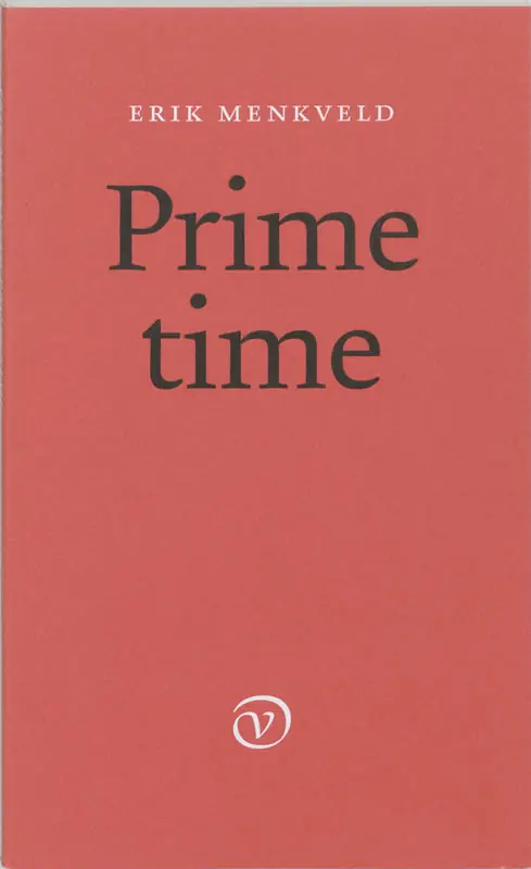 Nu Kopen Prime time - E. Menkveld