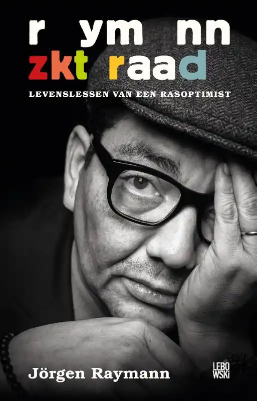 Raymann zoekt raad - Jörgen Raymann Uitverkoop