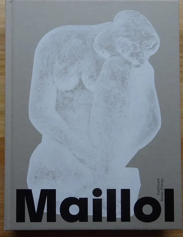 Maillol - Aristide Maillol Gratis Retour