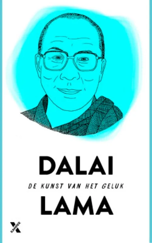 Veilige Betaling De kunst van het geluk - Z.H. de Dalai Lama