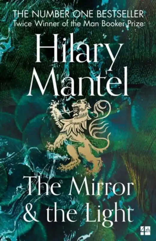 Exclusieve Aanbieding The Mirror and the Light - Hilary Mantel