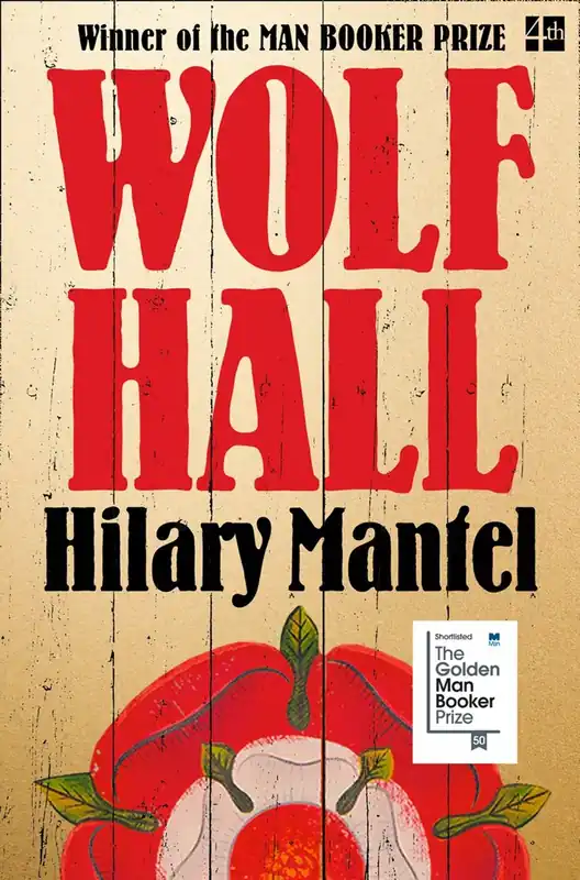 Wolf Hall - Hilary Mantel Direct Beschikbaar