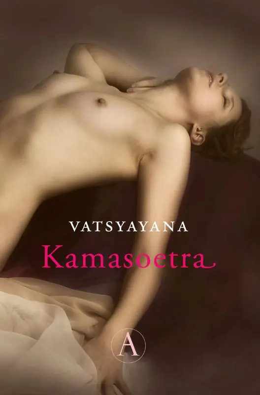 Kamasoetra - Vatsyayana Fabrieksprijs
