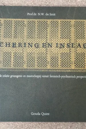 Shop Nu Schering en inslag - Smit