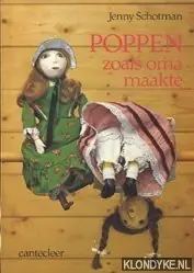 Poppen zoals oma maakte Hoge Kwaliteit