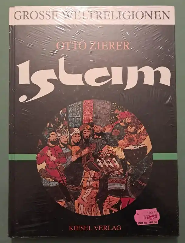 Direct Verzonden ISLAM - Otto Zierer