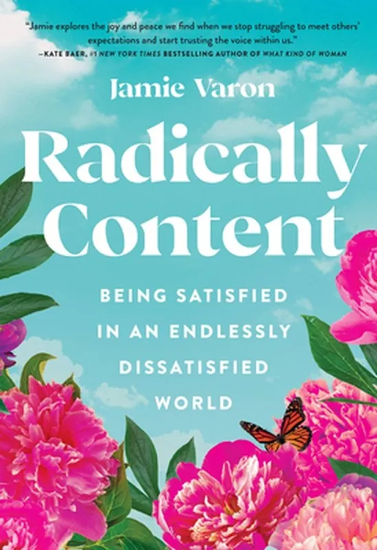 Lage Kosten Radically Content - Jamie Varon