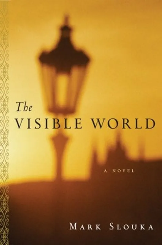 The Visible World - Mark Slouka Meest Verkocht